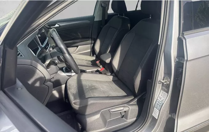 VOLKSWAGEN T-ROC 1.5 TSI EVO 150 Start/Stop DSG7 Style extérieur trois quart arrière droit 2131183