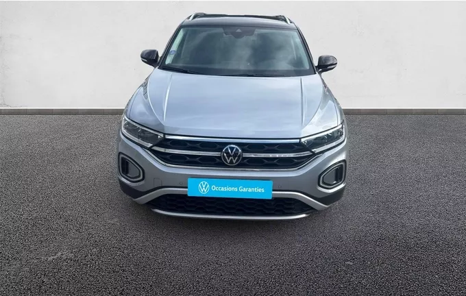 VOLKSWAGEN T-ROC 1.5 TSI EVO 150 Start/Stop DSG7 Style photo 9 2131183
