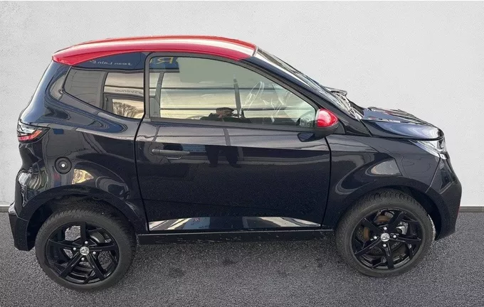 AIXAM AIXAM S10 S10 extérieur côté droit 959