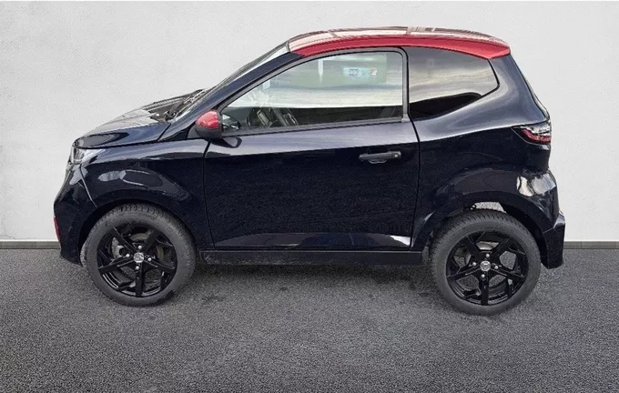 AIXAM AIXAM S10 S10 extérieur côté gauche 959