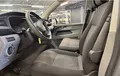 Miniature VOLKSWAGEN UTILITAIRES TRANSPORTER 6.1 VAN L1H1 2.0 TDI 90 BVM5 BUSINESS extérieur trois quart arrière droit 106290