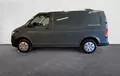 Miniature VOLKSWAGEN UTILITAIRES TRANSPORTER 6.1 VAN L1H1 2.0 TDI 90 BVM5 BUSINESS extérieur trois quart arrière gauche 106290