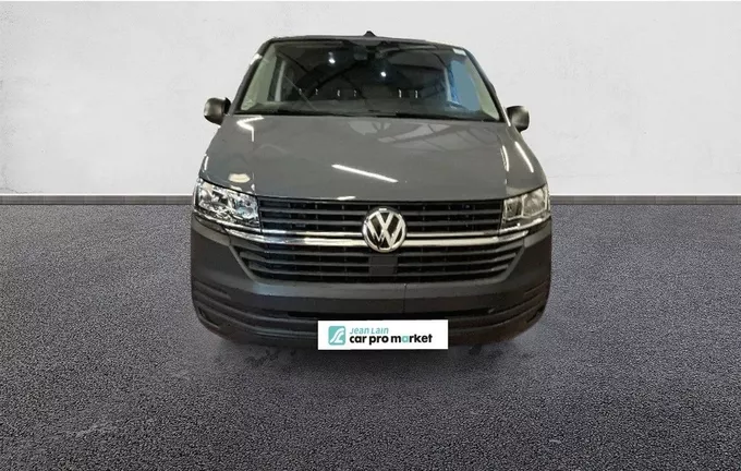 VOLKSWAGEN UTILITAIRES TRANSPORTER 6.1 VAN L1H1 2.0 TDI 90 BVM5 BUSINESS photo 9 106290