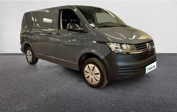 VOLKSWAGEN UTILITAIRES TRANSPORTER 6.1 VAN L1H1 2.0 TDI 90 BVM5 BUSINESS photo 10 106290