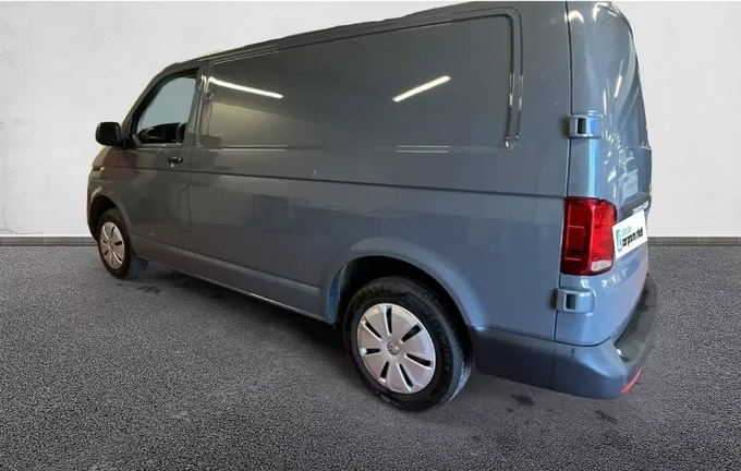 VOLKSWAGEN UTILITAIRES TRANSPORTER 6.1 VAN L1H1 2.0 TDI 90 BVM5 BUSINESS photo 11 106290