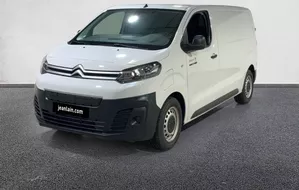 CITROEN JUMPY FOURGON E-JUMPY FGN M 100 KW (136 CH) BATTERIE 50 KWH VF7V1ZKXZPZ078101