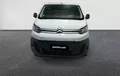 Miniature CITROEN JUMPY FOURGON E-JUMPY FGN M 100 KW (136 CH) BATTERIE 50 KWH extérieur avant SP2416