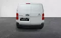 Miniature CITROEN JUMPY FOURGON E-JUMPY FGN M 100 KW (136 CH) BATTERIE 50 KWH extérieur arrière SP2416