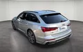 Miniature AUDI A6 Avant 40 TDI 204 ch S tronic 7 Quattro S line extérieur trois quart arrière gauche 2132497