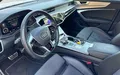 Miniature AUDI A6 Avant 40 TDI 204 ch S tronic 7 Quattro S line photo 18 2132497