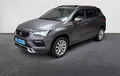 Miniature SEAT ATECA 2.0 TDI 150 ch Start/Stop DSG7 Style Business extérieur trois quart avant gauche 212444