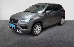 SEAT ATECA 2.0 TDI 150 ch Start/Stop DSG7 Style Business 212444
