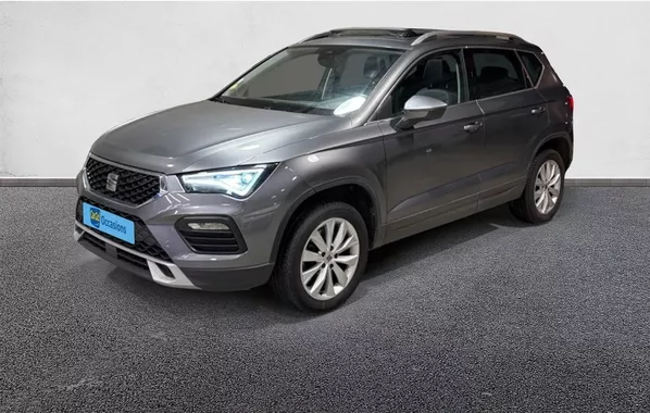 SEAT ATECA 2.0 TDI 150 ch Start/Stop DSG7 Style Business VSSZZZ5F3R6501892