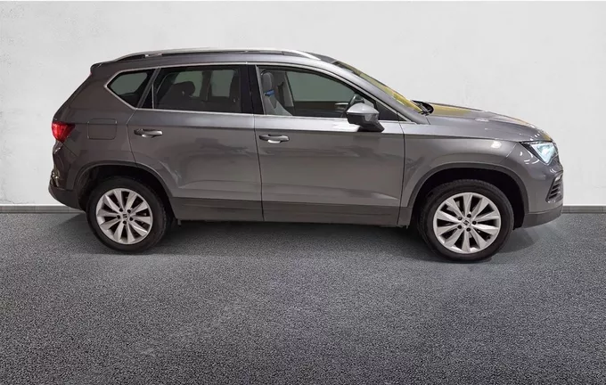 SEAT ATECA 2.0 TDI 150 ch Start/Stop DSG7 Style Business extérieur côté droit 212444