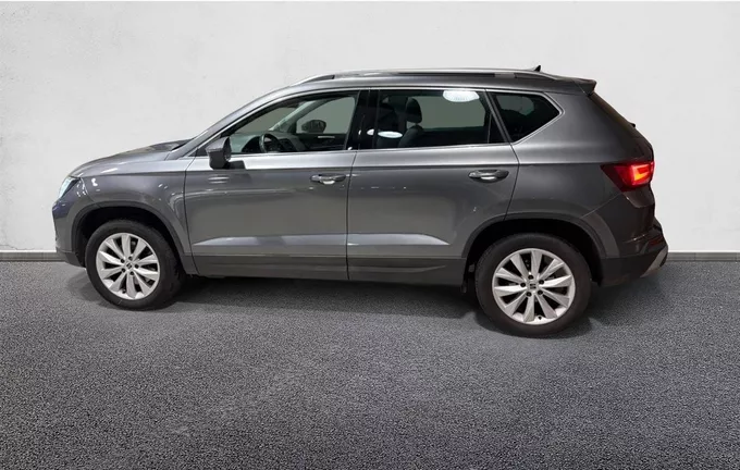 SEAT ATECA 2.0 TDI 150 ch Start/Stop DSG7 Style Business extérieur trois quart arrière gauche 212444