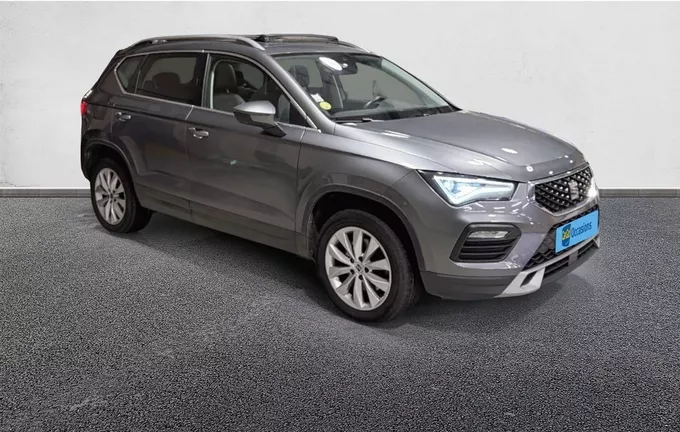 SEAT ATECA 2.0 TDI 150 ch Start/Stop DSG7 Style Business photo 10 212444