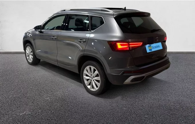 SEAT ATECA 2.0 TDI 150 ch Start/Stop DSG7 Style Business photo 11 212444
