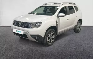 DACIA DUSTER Blue dCi 115 4x2 Prestige 945002