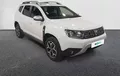 Miniature DACIA DUSTER Blue dCi 115 4x2 Prestige extérieur trois quart avant droit 945002
