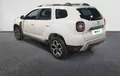 Miniature DACIA DUSTER Blue dCi 115 4x2 Prestige extérieur trois quart arrière gauche 945002