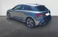 Miniature AUDI A3 Sportback TFSI Mild Hybrid 150 S tronic 7 S line extérieur trois quart arrière gauche 2130782