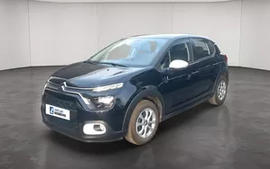 CITROEN C3 PureTech 83 ch BVM5 You VF7SXHMRVPT730108