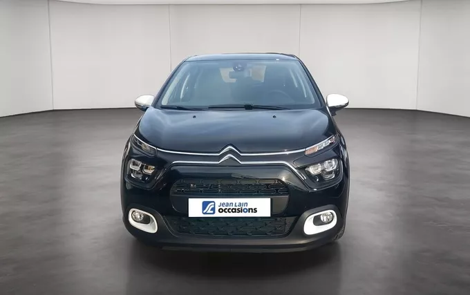 CITROEN C3 PureTech 83 ch BVM5 You extérieur avant 946543