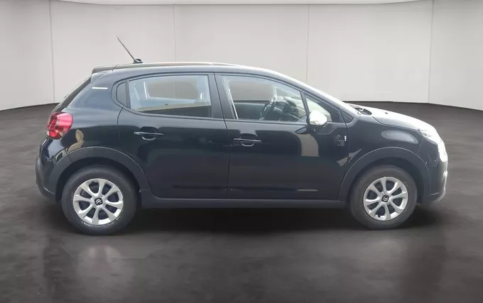 CITROEN C3 PureTech 83 ch BVM5 You extérieur côté droit 946543