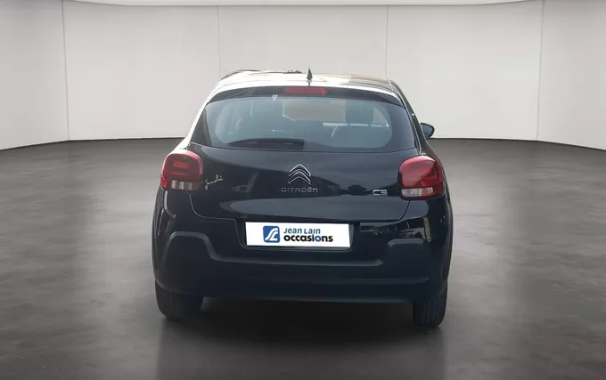 CITROEN C3 PureTech 83 ch BVM5 You extérieur arrière 946543