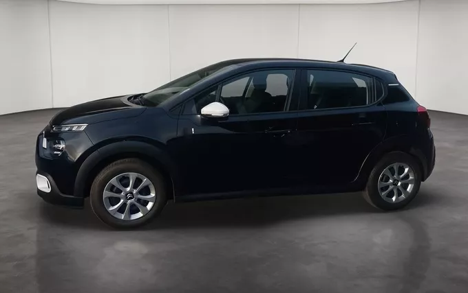 CITROEN C3 PureTech 83 ch BVM5 You extérieur côté gauche 946543