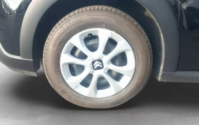 CITROEN C3 PureTech 83 ch BVM5 You photo 9 946543