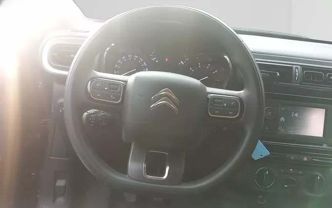 CITROEN C3 PureTech 83 ch BVM5 You photo 12 946543