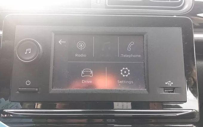 CITROEN C3 PureTech 83 ch BVM5 You photo 15 946543