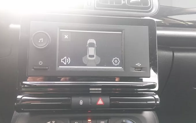 CITROEN C3 PureTech 83 ch BVM5 You photo 16 946543