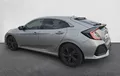 Miniature HONDA CIVIC 1.0 i-VTEC 126 CVT Exclusive extérieur trois quart arrière gauche 