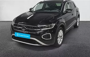 VOLKSWAGEN T-ROC 2.0 TDI 150 Start/Stop DSG7 4Motion Style WVGZZZA16RV234146