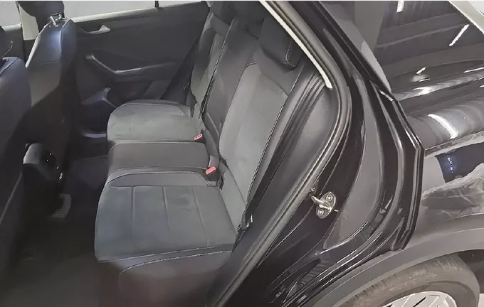 VOLKSWAGEN T-ROC 2.0 TDI 150 Start/Stop DSG7 4Motion Style extérieur arrière 2129097