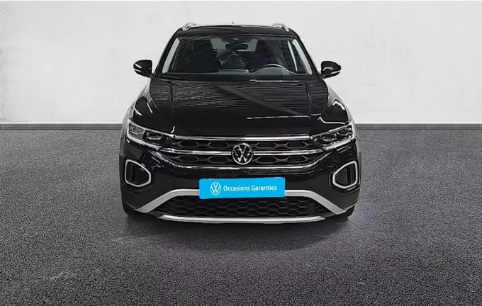 VOLKSWAGEN T-ROC 2.0 TDI 150 Start/Stop DSG7 4Motion Style photo 9 2129097