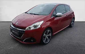 PEUGEOT 208 1.6 THP 208ch S&S BVM6 GTi VF3CA5GRMHW011584