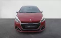 Miniature PEUGEOT 208 1.6 THP 208ch S&S BVM6 GTi extérieur avant 2127309