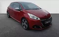 Miniature PEUGEOT 208 1.6 THP 208ch S&S BVM6 GTi extérieur trois quart avant droit 2127309