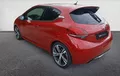 Miniature PEUGEOT 208 1.6 THP 208ch S&S BVM6 GTi extérieur trois quart arrière gauche 2127309