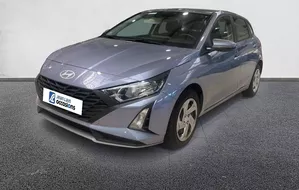 HYUNDAI I20 1.2 79 Initia NLHBM51HXSZ509727