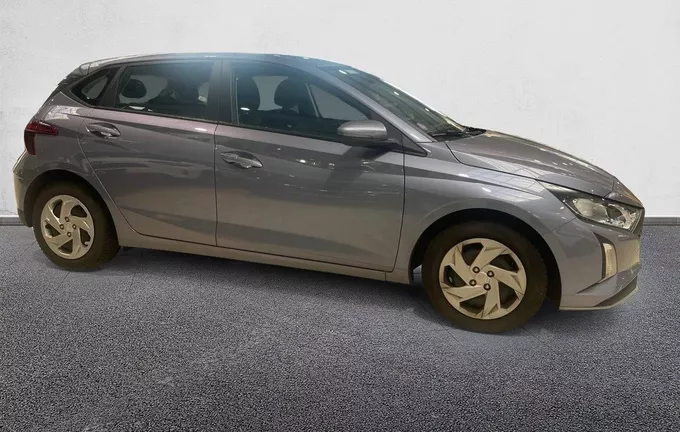 HYUNDAI I20 1.2 79 Initia extérieur côté droit 13516