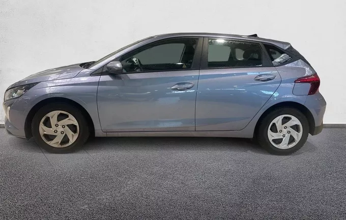 HYUNDAI I20 1.2 79 Initia extérieur côté gauche 13516
