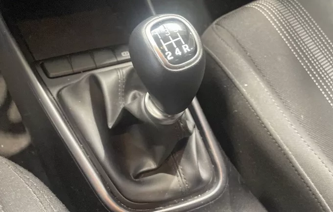 HYUNDAI I20 1.2 79 Initia photo 13 13516