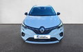 Miniature RENAULT CAPTUR E-Tech hybride rechargeable 160 Techno extérieur avant 2125245