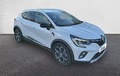 Miniature RENAULT CAPTUR E-Tech hybride rechargeable 160 Techno extérieur trois quart avant droit 2125245