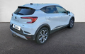 Miniature RENAULT CAPTUR E-Tech hybride rechargeable 160 Techno extérieur trois quart arrière droit 2125245