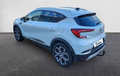Miniature RENAULT CAPTUR E-Tech hybride rechargeable 160 Techno extérieur trois quart arrière gauche 2125245